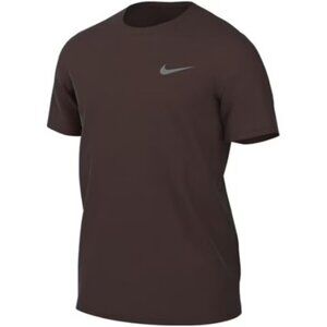 NEW Men's Nike Sportswear T-Shirt Dark Cinder XXL